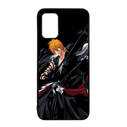 Bleach Soul Resurreccion Samsung Galaxy A02s tok