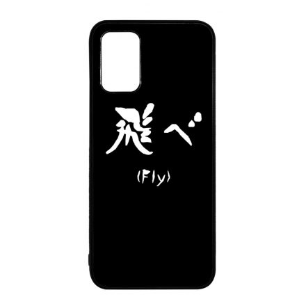 FLY - Haikyuu Samsung Galaxy A02s tok