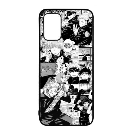 Jujutsu Kaisen Manga Samsung Galaxy A02s tok