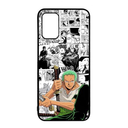 Roronoa Zoro Aesthetic - One Piece Samsung Galaxy A02s tok