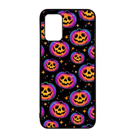 Pumpkin - Halloween Samsung Galaxy A02s tok