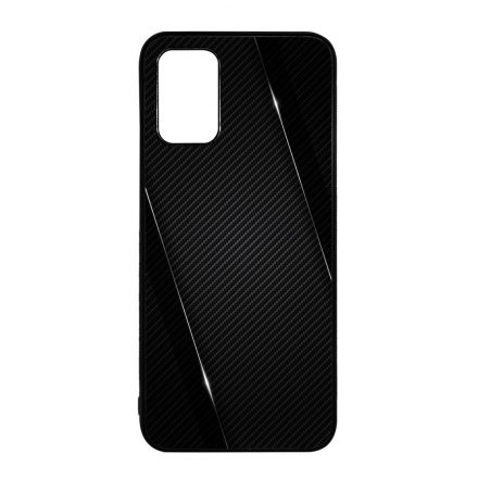 Elegant carbon fiber  Samsung Galaxy A02s tok