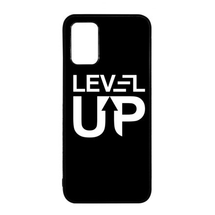 Level UP - Gamer Samsung Galaxy A02s tok