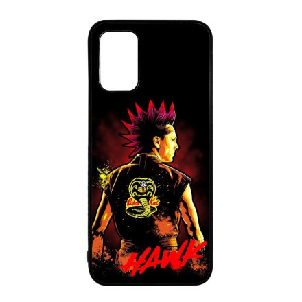 Hawk Art Cobra Kai Samsung Galaxy A02s tok