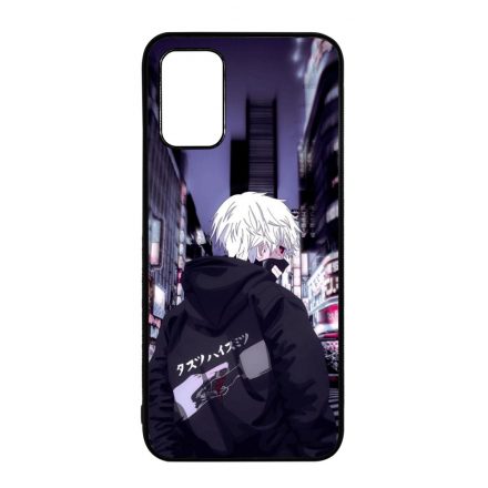 Tokyo Ghoul - Kaneki Ken Hoodies Samsung Galaxy A02s tok