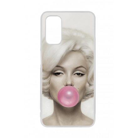 Marilyn Monroe Samsung Galaxy A04s tok