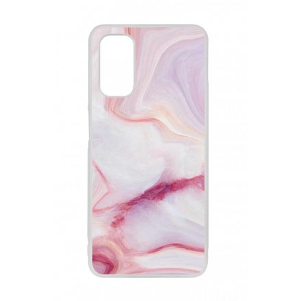 márvány márványos marble csajos Samsung Galaxy A04s tok