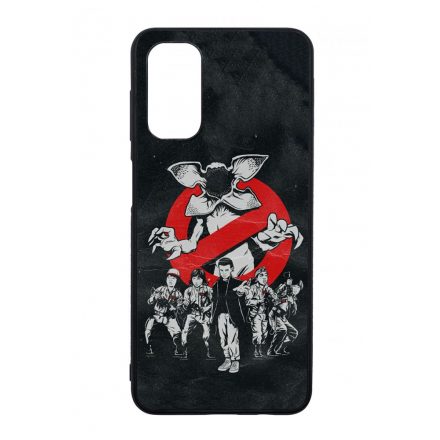 Demogorgon Busters - Stranger Things Samsung Galaxy A04s tok