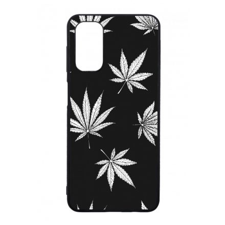 Classic Cannabis - Marihuánás Samsung Galaxy A04s tok