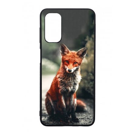 Autumn Fox őszi róka Samsung Galaxy A04s tok