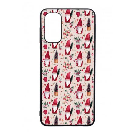 Xmas Gnomes - karácsonyi törp Samsung Galaxy A04s tok