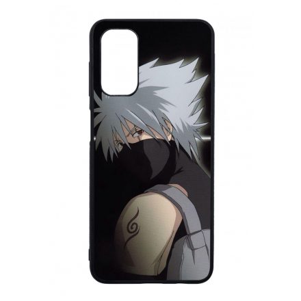 Kakashi Anime - naruto Samsung Galaxy A04s tok