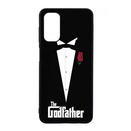 A Keresztapa - Godfather Samsung Galaxy A04s tok