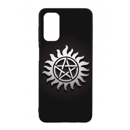 Supernatural - Symbol Odaát Samsung Galaxy A04s tok