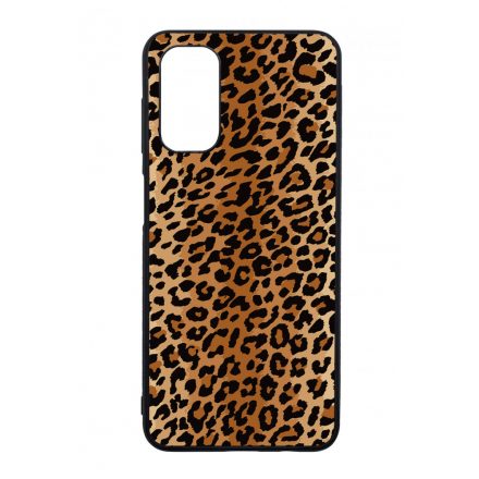 Leopard Wild Beauty Csajos Allat mintas Samsung Galaxy A04s tok