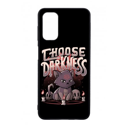 Choose darkness Antisocial Samsung Galaxy A04s tok