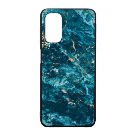 Blue Beauty marvanyos marvany mintas Samsung Galaxy A04s tok