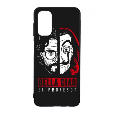 Bella Ciao El Profesor nagypenzrablas lacasadepapel Samsung Galaxy A04s tok