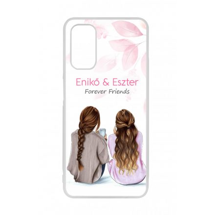 Best Friends forever legjobb baratnos Samsung Galaxy A04s tok