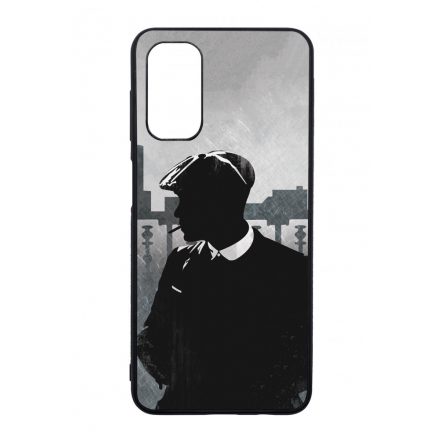 smoking thomas shelby peaky blinders Samsung Galaxy A04s tok