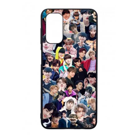 Stray Kids Collage - KPOP Samsung Galaxy A04s tok