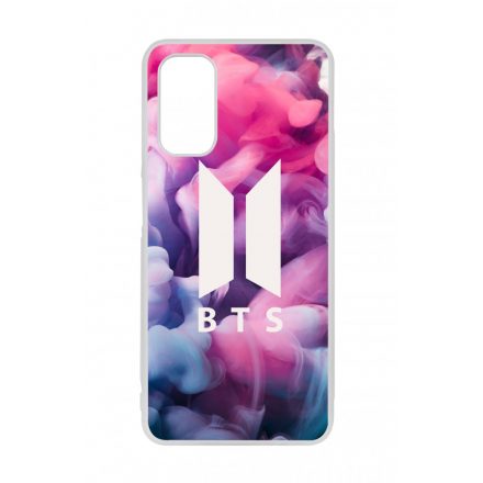 Colorful BTS Samsung Galaxy A04s tok