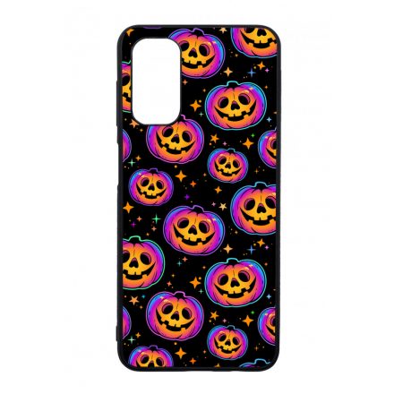 Pumpkin - Halloween Samsung Galaxy A04s tok