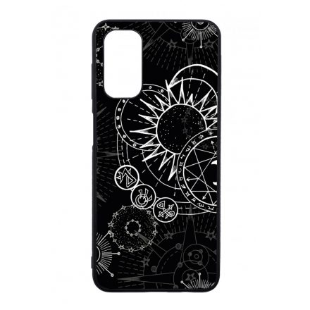 Fantasy Symbols - Wicca Samsung Galaxy A04s tok