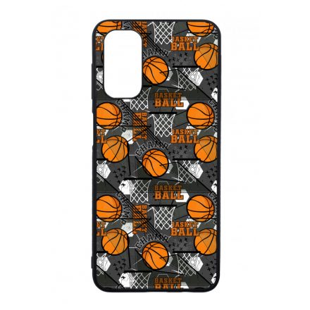 Cool Basketball Kosarlabda mintas Samsung Galaxy A04s tok