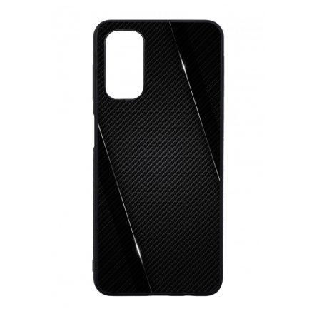 Elegant carbon fiber  Samsung Galaxy A04s tok