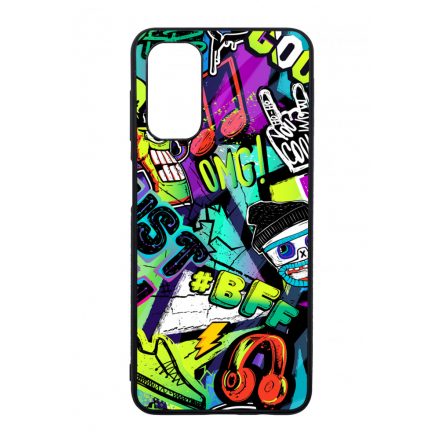 OMG Graffiti Samsung Galaxy A04s tok