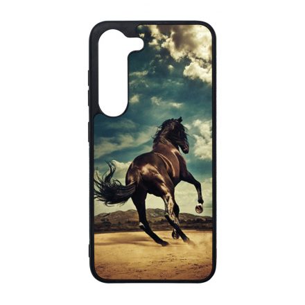 lovas ló mustang mustangos Samsung Galaxy A05s tok