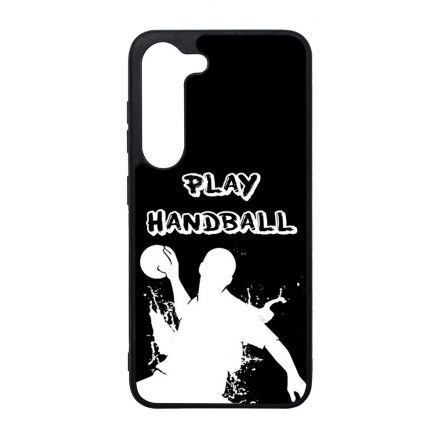 kézilabda kézilabdás kézizz handball Samsung Galaxy A05s tok