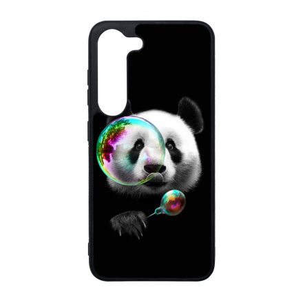 panda pandás Samsung Galaxy A05s tok