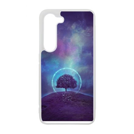 életfa kelta fantasy galaxis életfás life tree Samsung Galaxy A05s tok