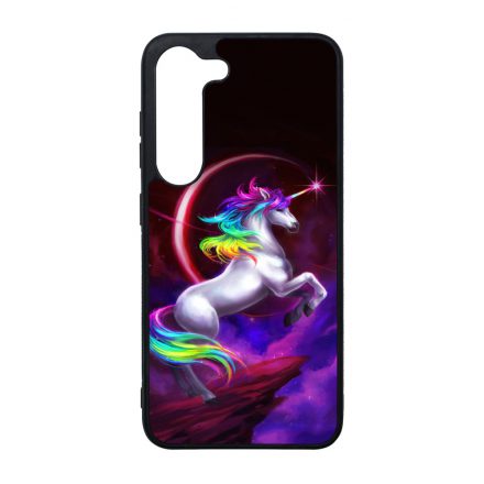 unicorn unikornis fantasy csajos Samsung Galaxy A05s tok