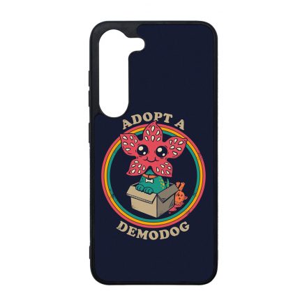 Adopt a Demodog - Stranger things Samsung Galaxy A05s tok