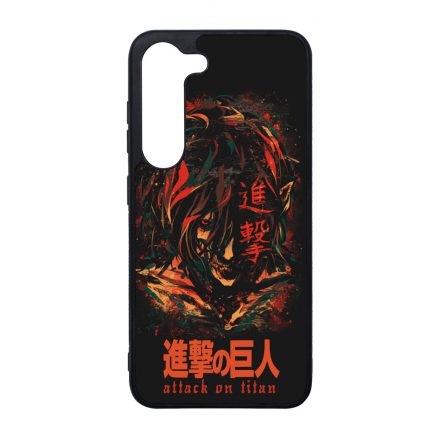 Attack on Titan AOT Eren Samsung Galaxy A05s tok