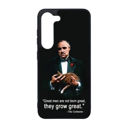 the Godfather - Great Men Keresztapa Samsung Galaxy A05s tok