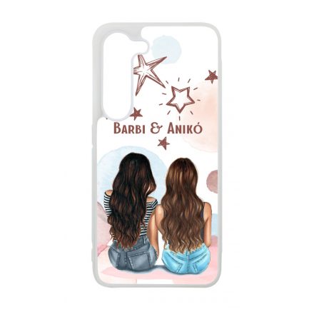 Stars Best Friends forever legjobb baratnos Samsung Galaxy A05s tok