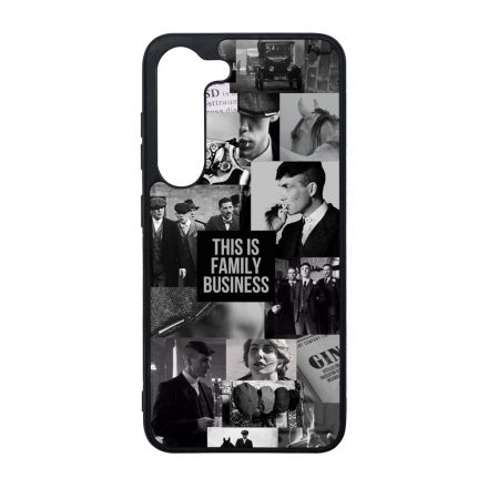 Aesthetic Family Business peaky blinders Samsung Galaxy A05s tok