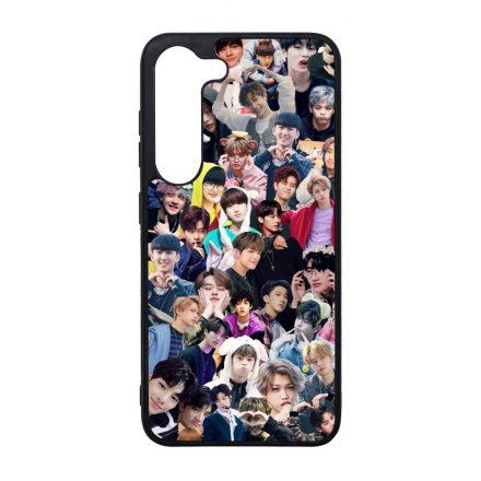 Stray Kids Collage - KPOP Samsung Galaxy A05s tok