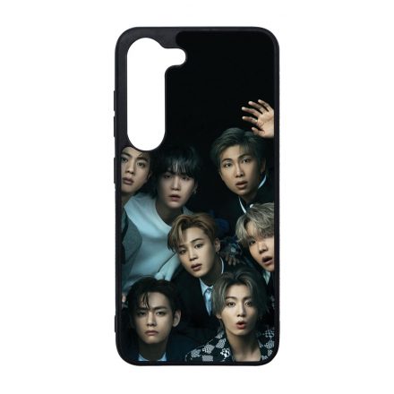 BTS Boys Samsung Galaxy A05s tok