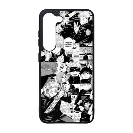 Jujutsu Kaisen Manga Samsung Galaxy A05s tok