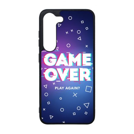 Game Over - Play again? Samsung Galaxy A05s tok