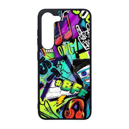 OMG Graffiti Samsung Galaxy A05s tok