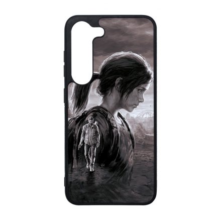 Last of us Ellie Samsung Galaxy A05s tok