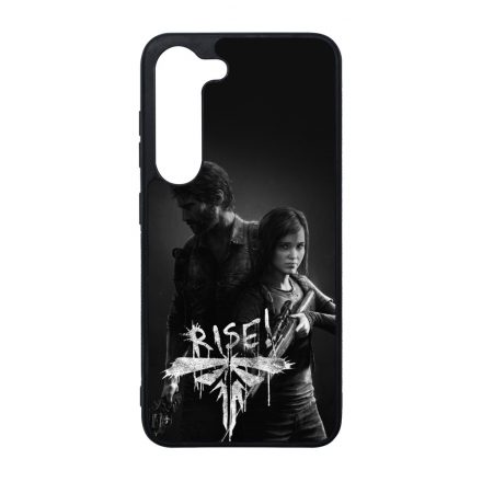 Last of us RISE Samsung Galaxy A05s tok