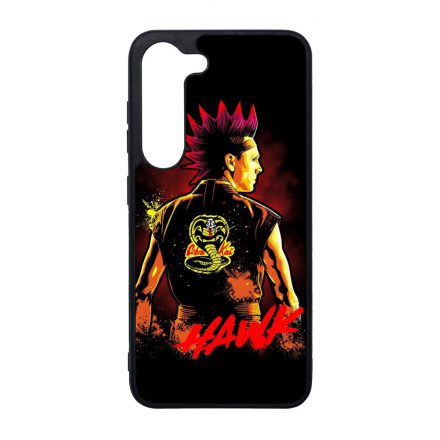 Hawk Art Cobra Kai Samsung Galaxy A05s tok