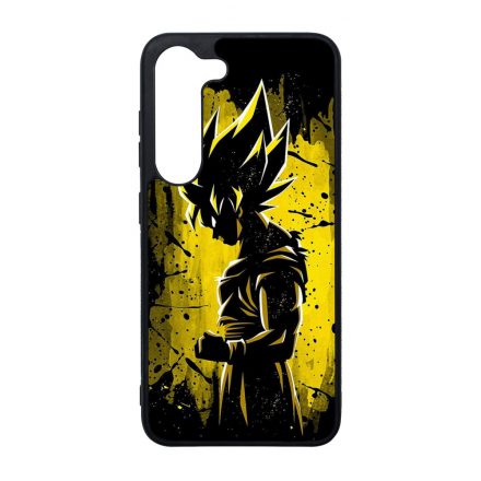 Dragon Ball - Yellow Goku Samsung Galaxy A05s tok